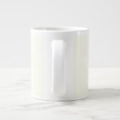 Beste Leraar Ooit Mok Appel Boek Cadeau Koffie (Achterkant)