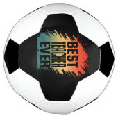 BESTE LERAAR OOIT VOETBAL (Gedraaid)