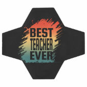 BESTE LERAAR OOIT VOETBAL (Enkel)