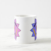 Beste leraar OOT! Koffiemok (Center)