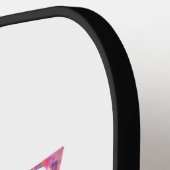 Beste leraar pickleball paddle (Links Detail)