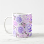 Beste leraar ter wereld koffiemok (Links)