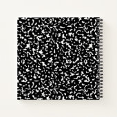 Beste lerarendag van de wereld notitieboek (Achterkant)