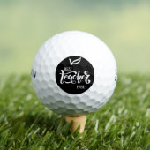 **BESTE LEREN* GOLF-BALLEN GOLFBALLEN (Insitu Shirt)