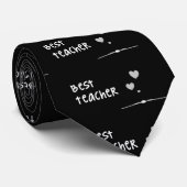 ****BESTE LERER*** STROPDAS (Opgerold)