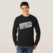 Beste leven t-shirt (Voorkant volledig)