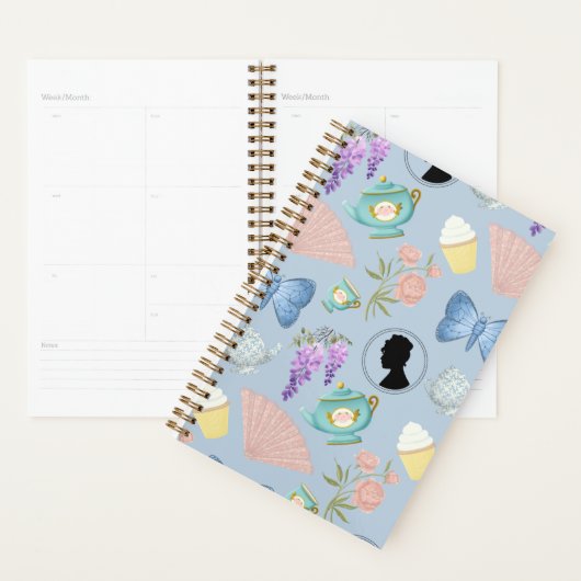 Beste lezer planner (Display)