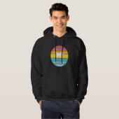 Beste Lhasa Apso Moeder ter Wereld Hoodie (Voorkant volledig)
