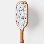 Beste lichtgewicht pickleball paddle, glasvezel pi pickleball paddle (Links)