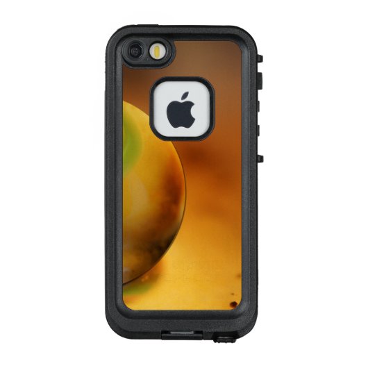 Beste LifeProof iPhone Hoesje (Achterkant)