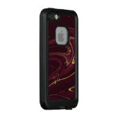Beste LifeProof iPhone Hoesje (Achterkant / rechts)