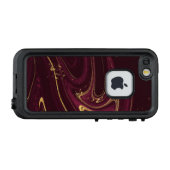 Beste LifeProof iPhone Hoesje (Achterkant (horizontaal))