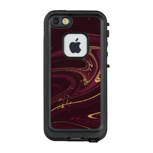 Beste LifeProof iPhone Hoesje (Achterkant)