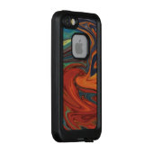 Beste LifeProof iPhone Hoesje (Achterkant / rechts)