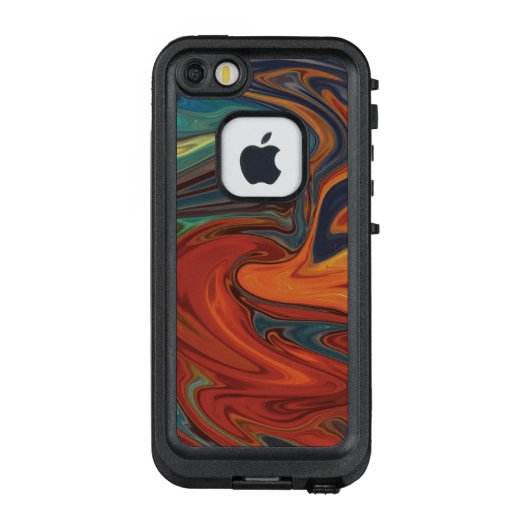 Beste LifeProof iPhone Hoesje (Achterkant)
