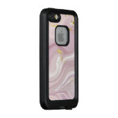 Beste LifeProof iPhone Hoesje (Achterkant / rechts)