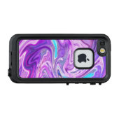 Beste LifeProof iPhone Hoesje (Achterkant (horizontaal))