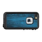 Beste LifeProof iPhone Hoesje (Achterkant (horizontaal))