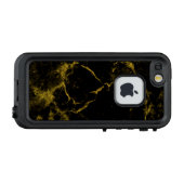 Beste LifeProof iPhone Hoesje (Achterkant (horizontaal))