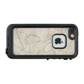 Beste LifeProof iPhone Hoesje (Achterkant (horizontaal))