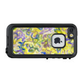 Beste LifeProof iPhone Hoesje (Achterkant (horizontaal))