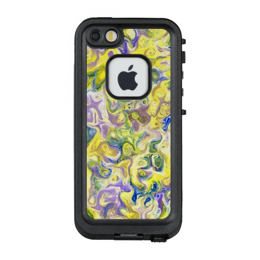 Beste LifeProof iPhone Hoesje (Achterkant)