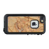 Beste LifeProof iPhone Hoesje (Achterkant (horizontaal))