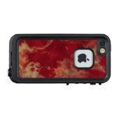 Beste LifeProof iPhone Hoesje (Achterkant (horizontaal))