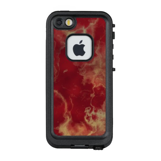 Beste LifeProof iPhone Hoesje (Achterkant)