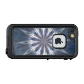Beste LifeProof iPhone Hoesje (Achterkant (horizontaal))