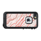 Beste LifeProof iPhone Hoesje (Achterkant (horizontaal))