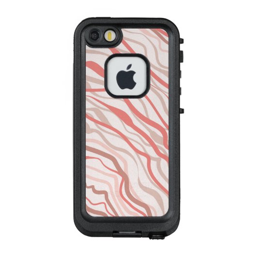Beste LifeProof iPhone Hoesje (Achterkant)