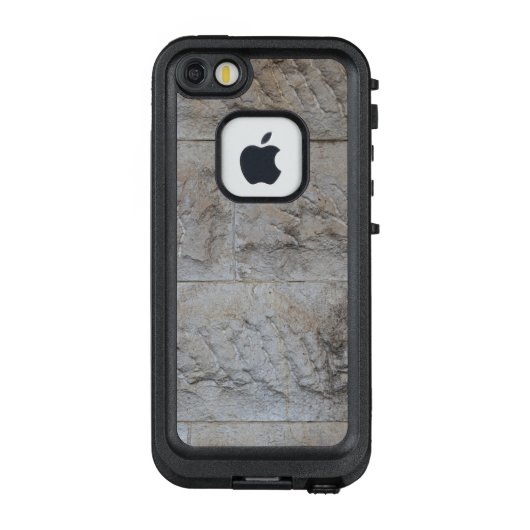 Beste LifeProof iPhone Hoesje (Achterkant)