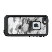 Beste LifeProof iPhone Hoesje (Achterkant (horizontaal))