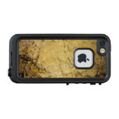Beste LifeProof iPhone Hoesje (Achterkant (horizontaal))