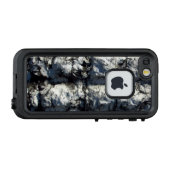 Beste LifeProof iPhone Hoesje (Achterkant (horizontaal))