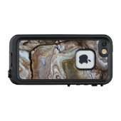 Beste LifeProof iPhone Hoesje (Achterkant (horizontaal))