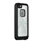 Beste LifeProof iPhone Hoesje (Achterkant / rechts)