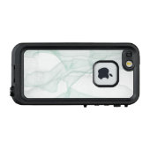 Beste LifeProof iPhone Hoesje (Achterkant (horizontaal))
