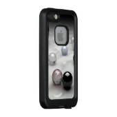 Beste LifeProof iPhone Hoesje (Achterkant / rechts)