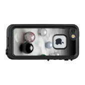 Beste LifeProof iPhone Hoesje (Achterkant (horizontaal))