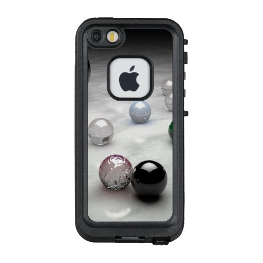 Beste LifeProof iPhone Hoesje (Achterkant)