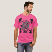 Beste Logo van de Heilung Band T-shirt (Voorkant volledig)