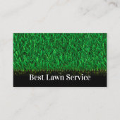 Beste lokale Visitekaartjes voor service (Voorkant)