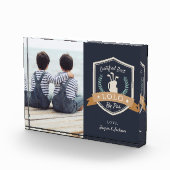 Beste Lolo door Par | Golf Grandpa Fotoblokken (Rechts)