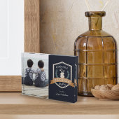 Beste Lolo door Par | Golf Grandpa Fotoblokken