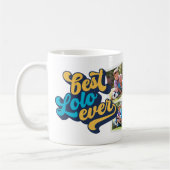 Beste Lolo Ever | Foto opa Koffiemok (Links)