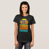 Beste Luiaard Moeder Ooit Luiaard Moeder T-shirt (Voorkant volledig)