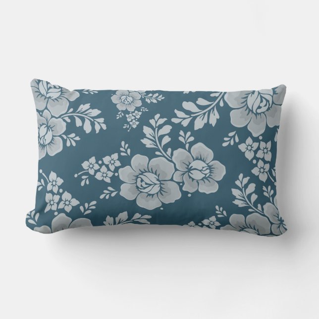 Beste lumbar Pillow 13 x 21 inch Kussen (Voorkant)