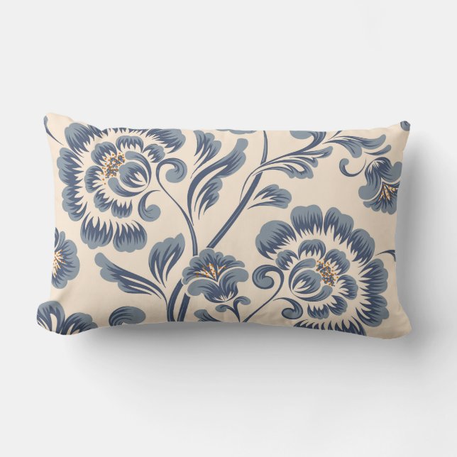 Beste lumbar Pillow 13 x 21 inch Kussen (Voorkant)